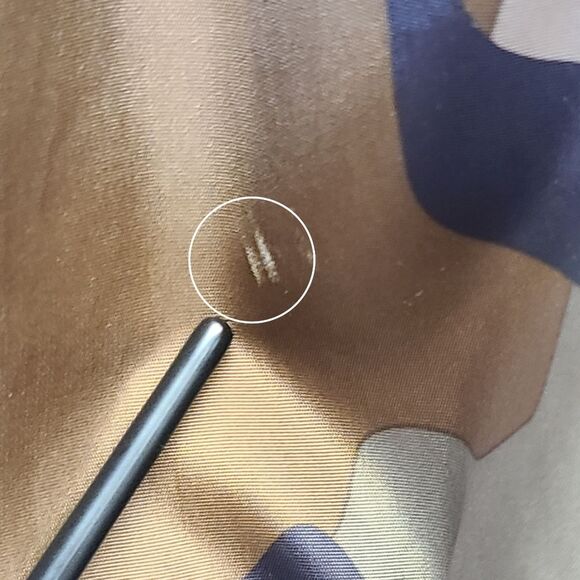 Love Tree Camo Full Zip Bomber Jacket Camouflage Long Sleeve Nylon M - Picture 15 of 16